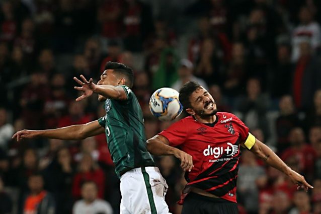 Veja tudo sobre o clássico Atletiba que ocorre nesta quarta-feira (16)