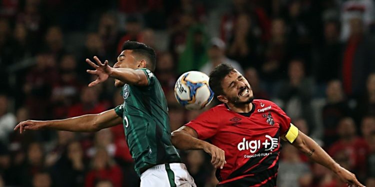 Veja tudo sobre o clássico Atletiba que ocorre nesta quarta-feira (16)