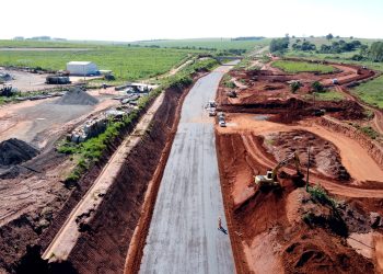 Após mais de seis décadas de espera, Estrada da Boiadeira vira realidade no Noroeste do Paraná