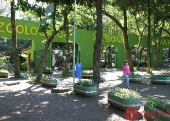 Centro de Direitos Humanos e Memória Popular solicita que Bosque Guarani seja Patrimônio Natural de Foz