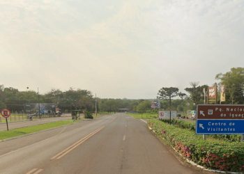 DER/PR lança edital para duplicação da Rodovia das Cataratas, em Foz do Iguaçu