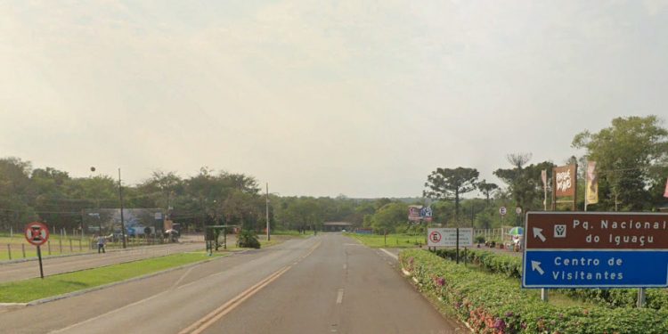 DER/PR lança edital para duplicação da Rodovia das Cataratas, em Foz do Iguaçu