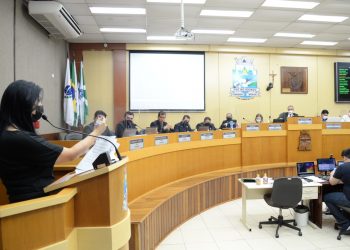 Câmara vai realizar audiências itinerantes para debater novo modelo do transporte coletivo