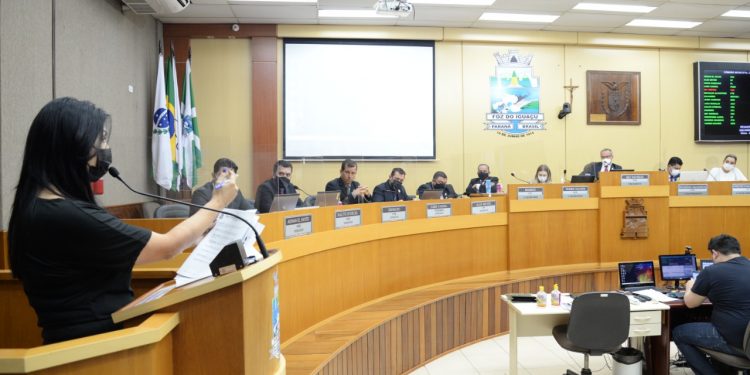 Câmara vai realizar audiências itinerantes para debater novo modelo do transporte coletivo