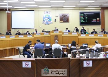 Vereadores decidirão sobre remanejamento de R$ 6 mi para contrato emergencial do transporte coletivo