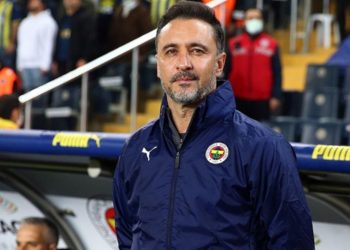 Veja quem é Vítor Pereira o novo técnico do Corinthians