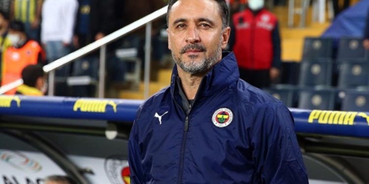 Veja quem é Vítor Pereira o novo técnico do Corinthians