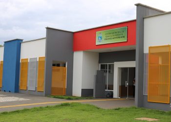 Prefeitura abre cadastro online para vagas em CEMIs