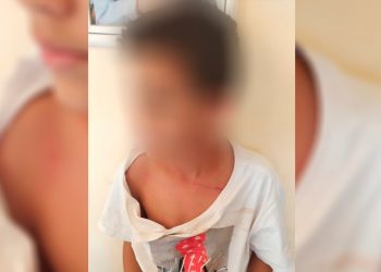 Paraná: Criança é agredida por comerciante ao gritar ‘Palmeiras não tem Mundial’