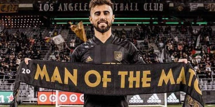 Quem é Diego Rossi? Possível novo contratado do Flamengo