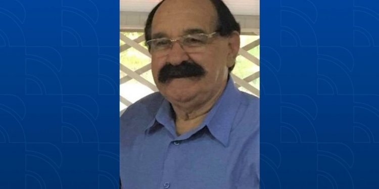 Governador lamenta morte do ex-vice-prefeito de São Miguel, Albino Bissolotti