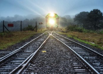 Ferroeste impulsiona economia do Paraná com alta de 13% na movimentação
