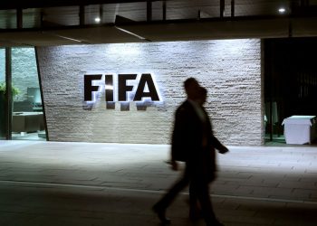 Fifa impede participação da Rússia na Copa do Mundo