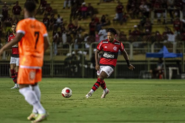 Confira onde assistir os jogos do Campeonato Carioca nesta semana