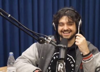 Youtube suspende monetização de Monark após defender criação de partido nazista