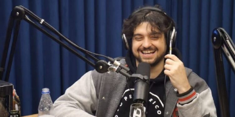 Youtube suspende monetização de Monark após defender criação de partido nazista