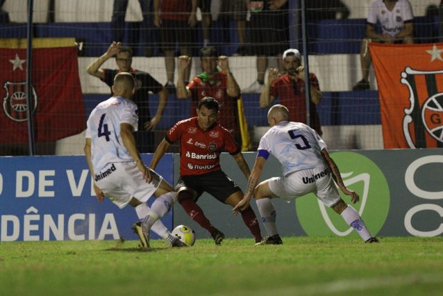 Confira as equipes já classificadas na primeira fase da Copa do Brasil