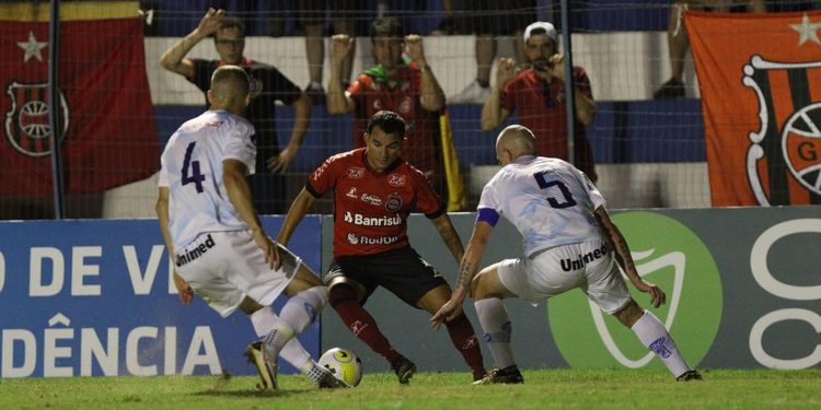 Confira as equipes já classificadas na primeira fase da Copa do Brasil