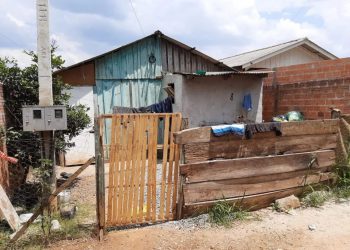 Paraná: grávida fica em estado grave em explosão após usar álcool para cozinhar