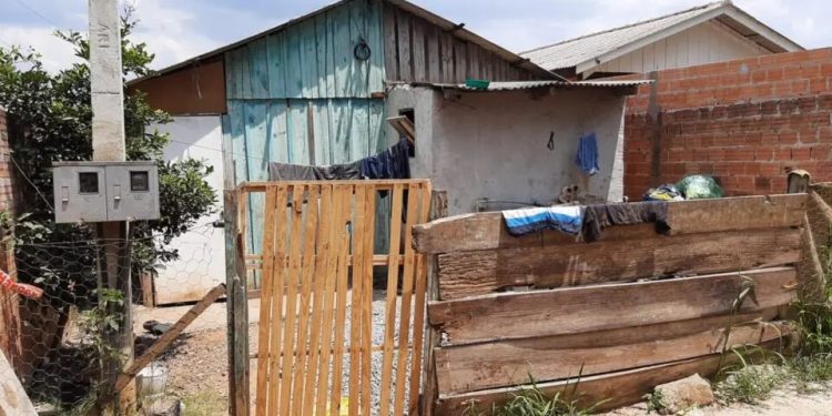Paraná: grávida fica em estado grave em explosão após usar álcool para cozinhar