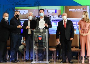 Governador confirma R$ 16 milhões para procedimentos de alta complexidade em hospitais do Paraná