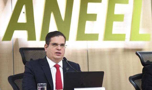 André Pepitone é convidado para assumir diretoria financeiro da Itaipu Binacional