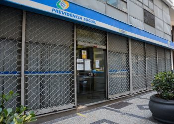 INSS autoriza avaliação social por videoconferência