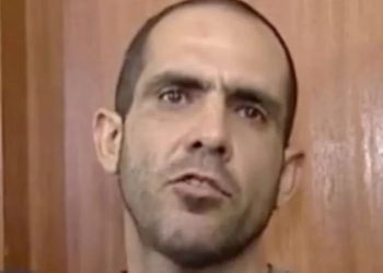 Conhecido por  matar  prostitutas  nos  anos  90,  ‘maníaco da corrente’ é encontrado morto