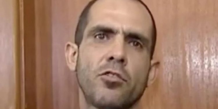 Conhecido por  matar  prostitutas  nos  anos  90,  ‘maníaco da corrente’ é encontrado morto