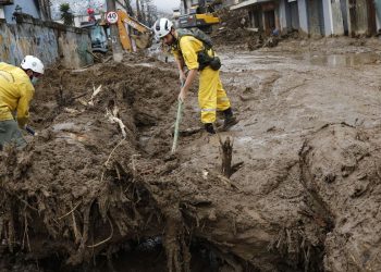 Número de mortes em Petrópolis chega a 182; ainda há 89 desaparecidos