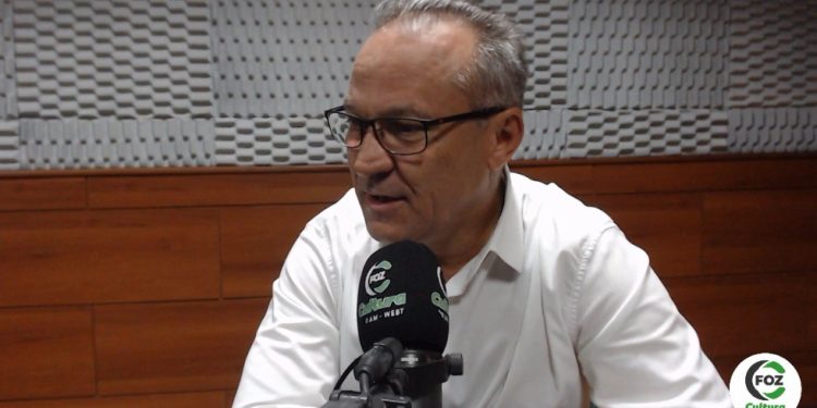 Presidente da Câmara fala sobre início do ano parlamentar