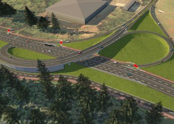 Publicado edital de licitação para duplicação da Rodovia das Cataratas