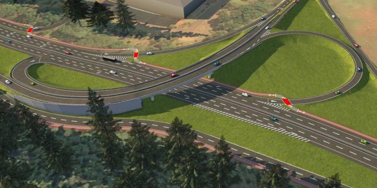 Publicado edital de licitação para duplicação da Rodovia das Cataratas