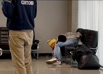 Paranaense está entre três presos por tráfico internacional de drogas na Tailândia