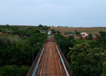 Pedem reabertura da fronteira em Capanema e Andresito, entre Brasil e Argentina