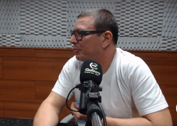 Em Foz do Iguaçu já foram feitas 40 prisões por furto de fios