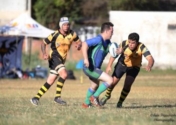 Temporada de rugby em Foz do Iguaçu se inicia neste final de semana