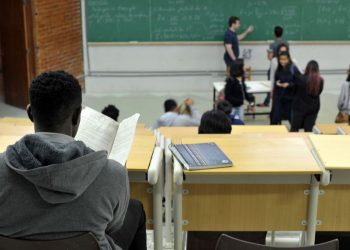 Estudantes têm até esta sexta-feira para se inscrever no Prouni