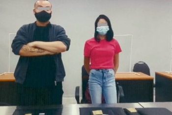 Brasileira é presa por tráfico de drogas na Tailândia; família teme pena de morte