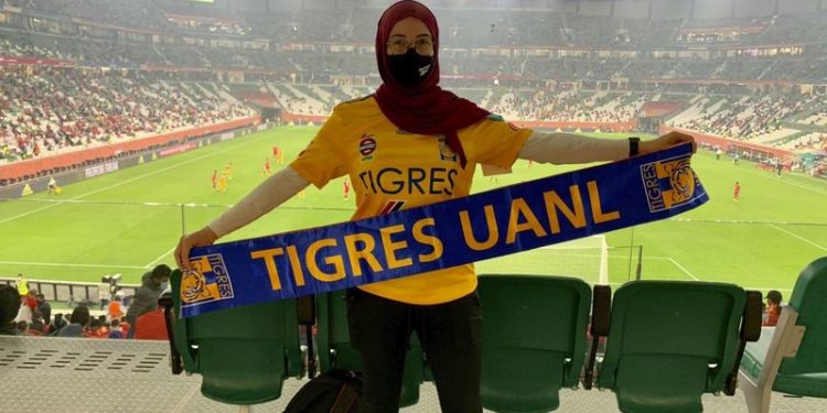 No Catar, Mexicana é estuprada, denuncia e é condenada a 7 anos de prisão e 100 chibatadas