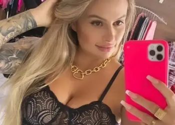 Paraná: Trafigata’ chora ao ser presa novamente depois de decisão da Justiça