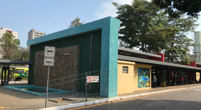 Empresa será licitada para o serviço de limpeza e manutenção do TTU