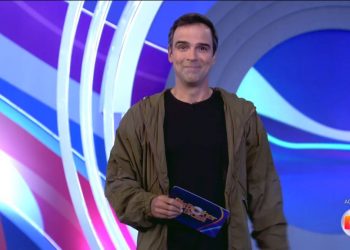 BBB: Participantes eliminados retornarão ao programa desta quinta (Foto: Reprodução/Globo)