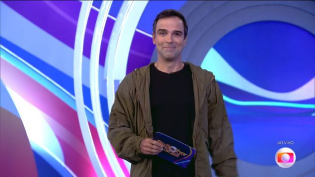 BBB: Participantes eliminados retornarão ao programa desta quinta (Foto: Reprodução/Globo)