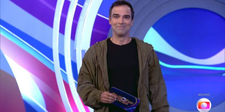 BBB: Participantes eliminados retornarão ao programa desta quinta (Foto: Reprodução/Globo)