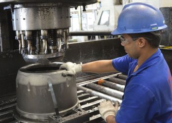 PIB cresce 4,6% em 2021 e supera perdas da pandemia