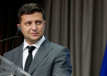 Quase 6 mil russos morreram desde o início do conflito na Ucrânia