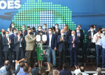 Estado investirá R$ 250 milhões em saúde nos municípios, maior pacote da história do Paraná