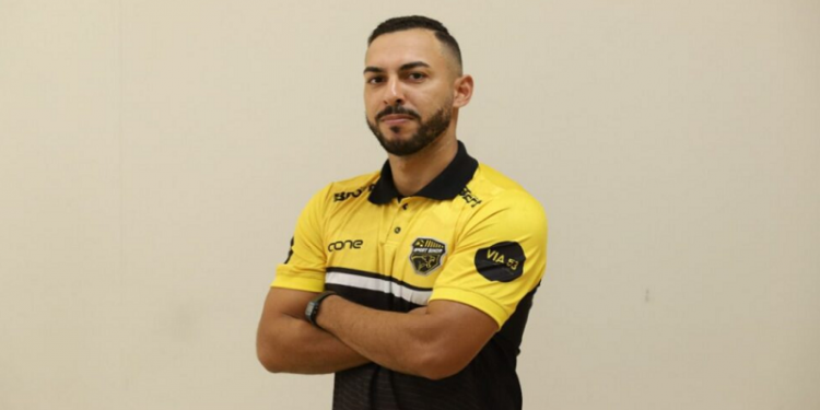 Foz do Iguaçu FC anuncia Charles Araújo como novo técnico