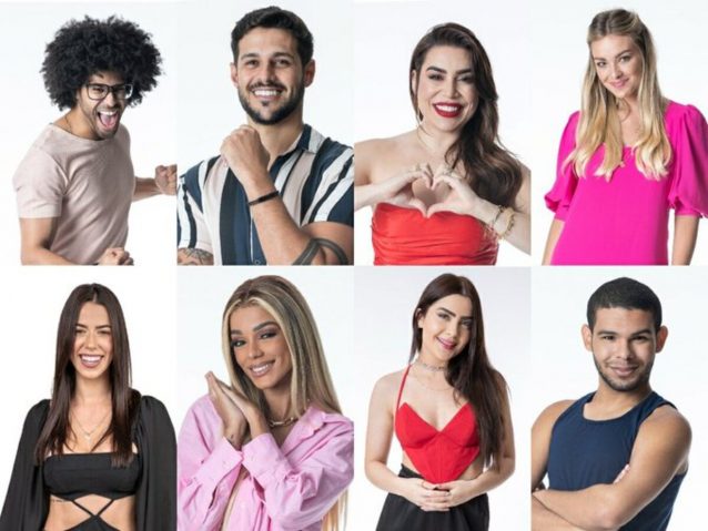 BBB: Boninho fala sobre dinâmica com os eliminados do BBB 22 (Foto: Reprodução/Globo)